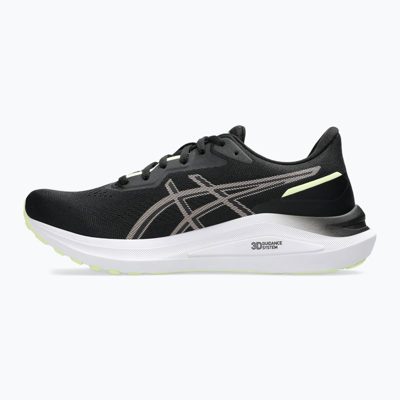 Buty do biegania damskie ASICS GT-1000 13 black/breeze 2