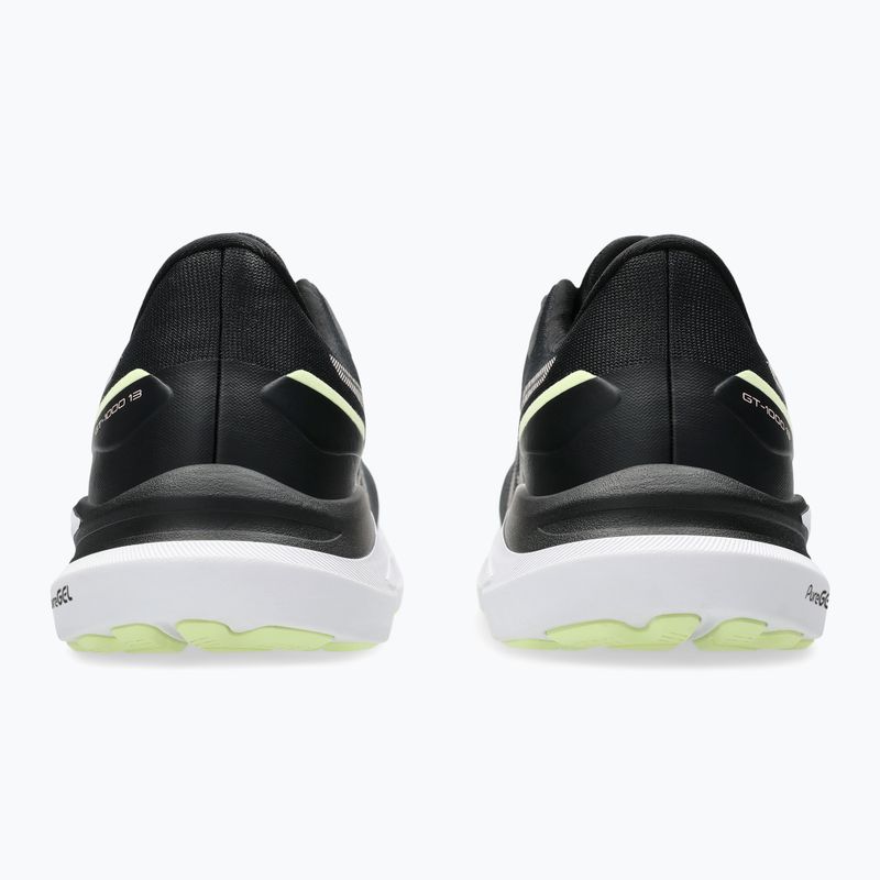 Buty do biegania damskie ASICS GT-1000 13 black/breeze 4