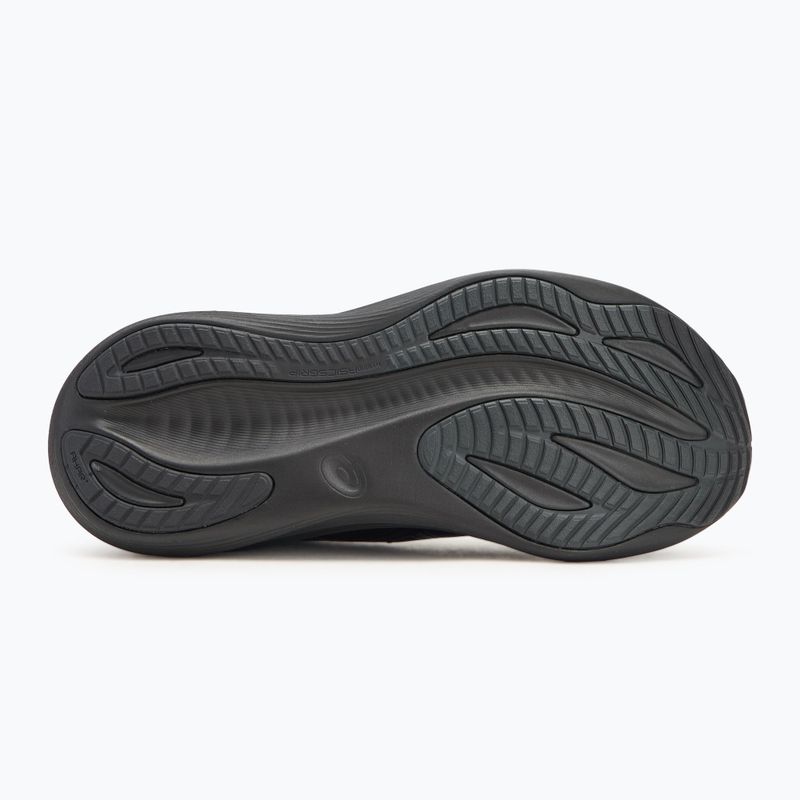 Pánské běžecké boty ASICS Gel-Nimbus 27 black/graphite grey 4