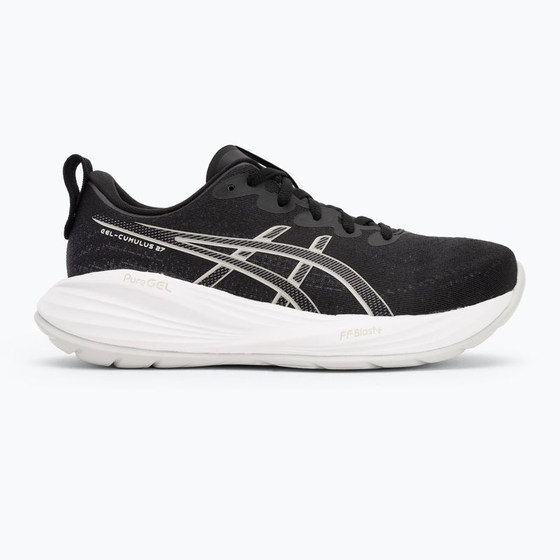 Dámské běžecké boty ASICS Gel-Cumulus 27 black/ concrete 2