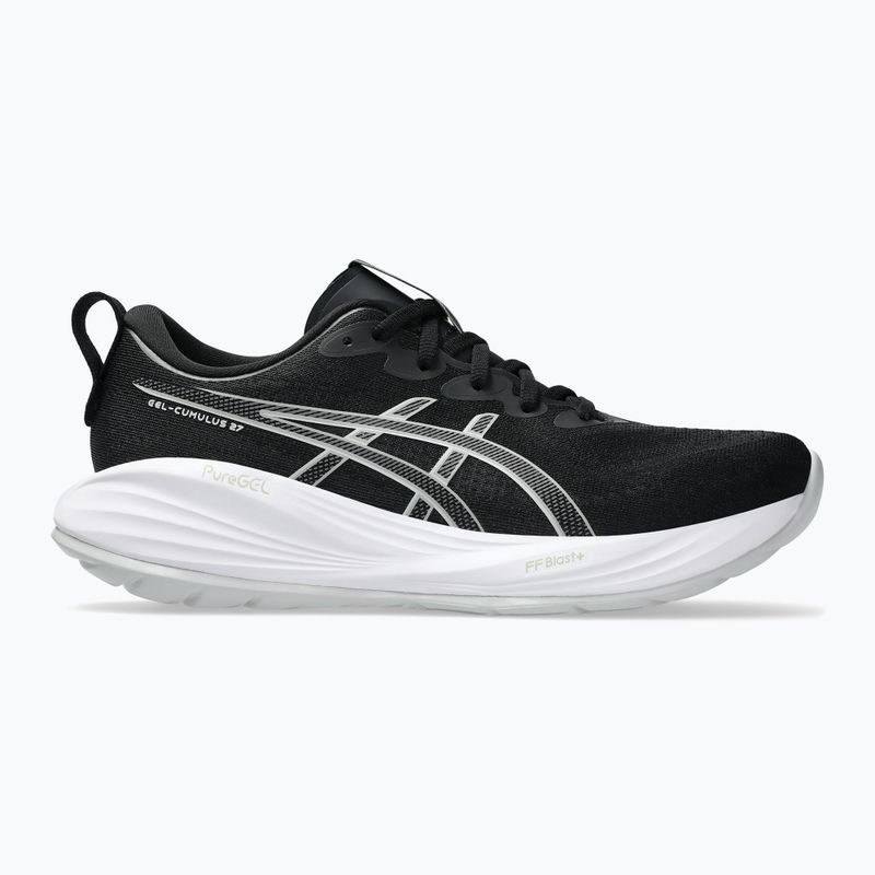 Dámské běžecké boty ASICS Gel-Cumulus 27 black/ concrete 8