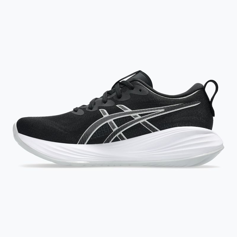 Dámské běžecké boty ASICS Gel-Cumulus 27 black/ concrete 9