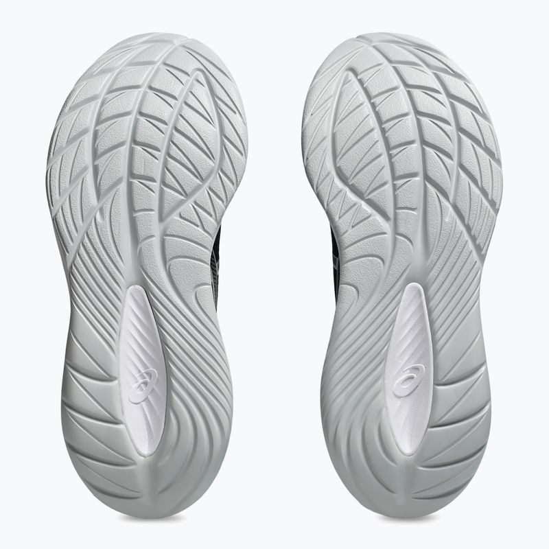 Dámské běžecké boty ASICS Gel-Cumulus 27 black/ concrete 13