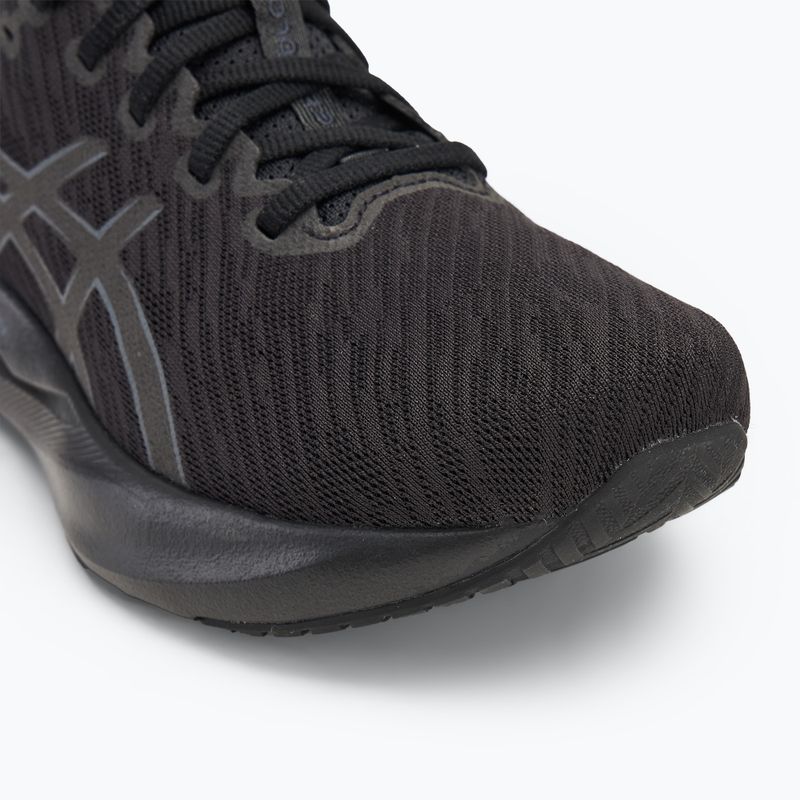 Pánské běžecké boty  ASICS Versablast 4 black/carrier grey 7