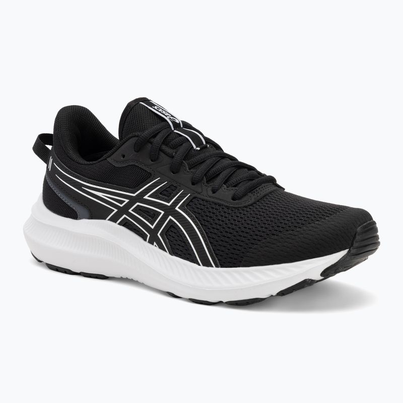 Buty do biegania męskie ASICS Jolt 5 black/white