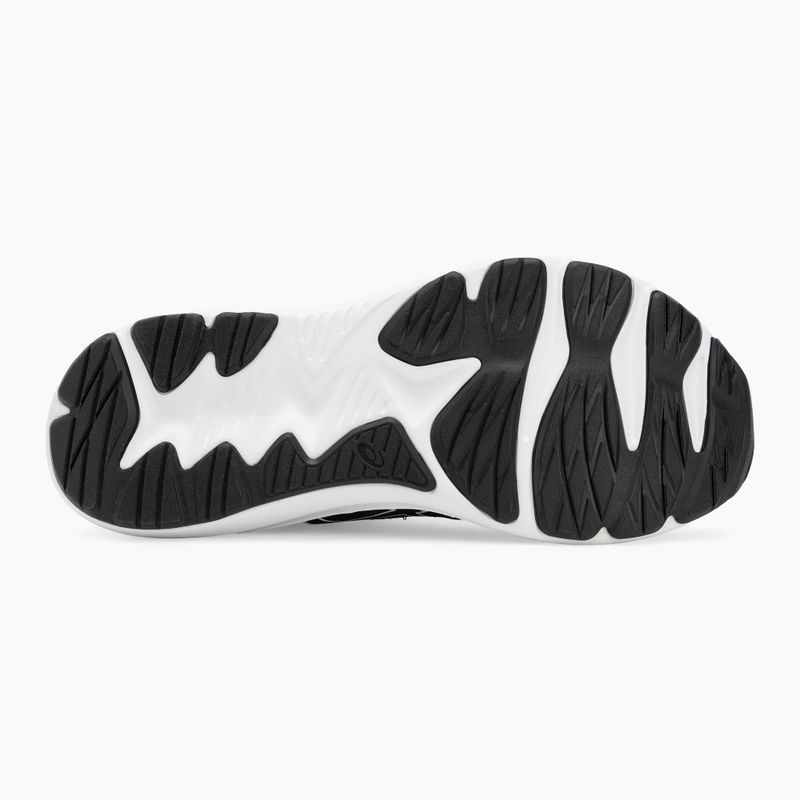 Buty do biegania męskie ASICS Jolt 5 black/white 4