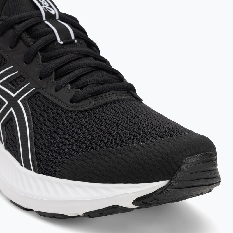 Pánské běžecké boty ASICS Jolt 5 black/white 7