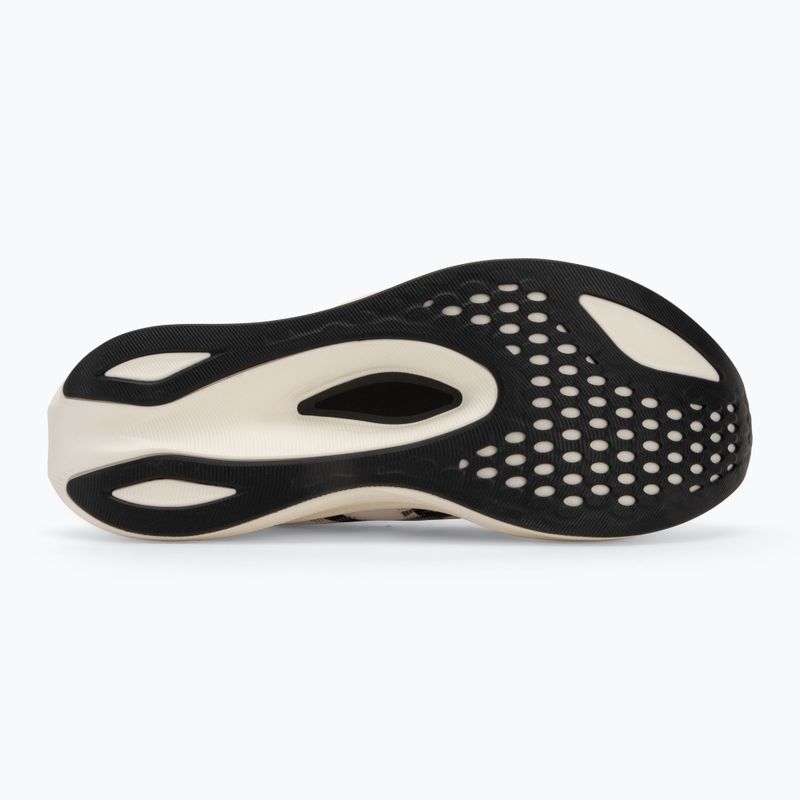 Buty do biegania męskie ASICS Magic Speed 4 safety white/black 4