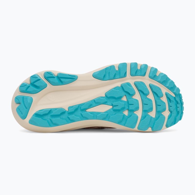 Dámské běžecké boty ASICS GT-2000 13 TR nature bathing/guava 4