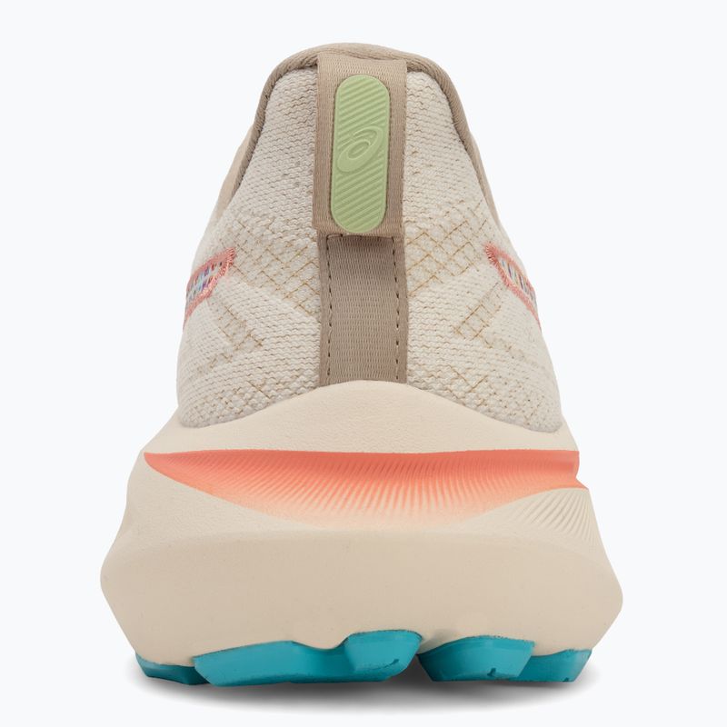 Dámské běžecké boty ASICS GT-2000 13 TR nature bathing/guava 6