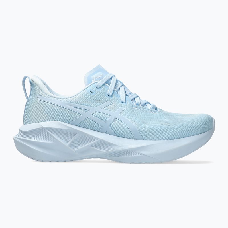 Dámské běžecké boty ASICS Novablast 5 Lite-Show lite-show/light blue 8