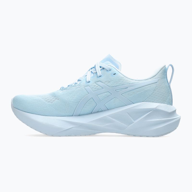 Dámské běžecké boty ASICS Novablast 5 Lite-Show lite-show/light blue 9