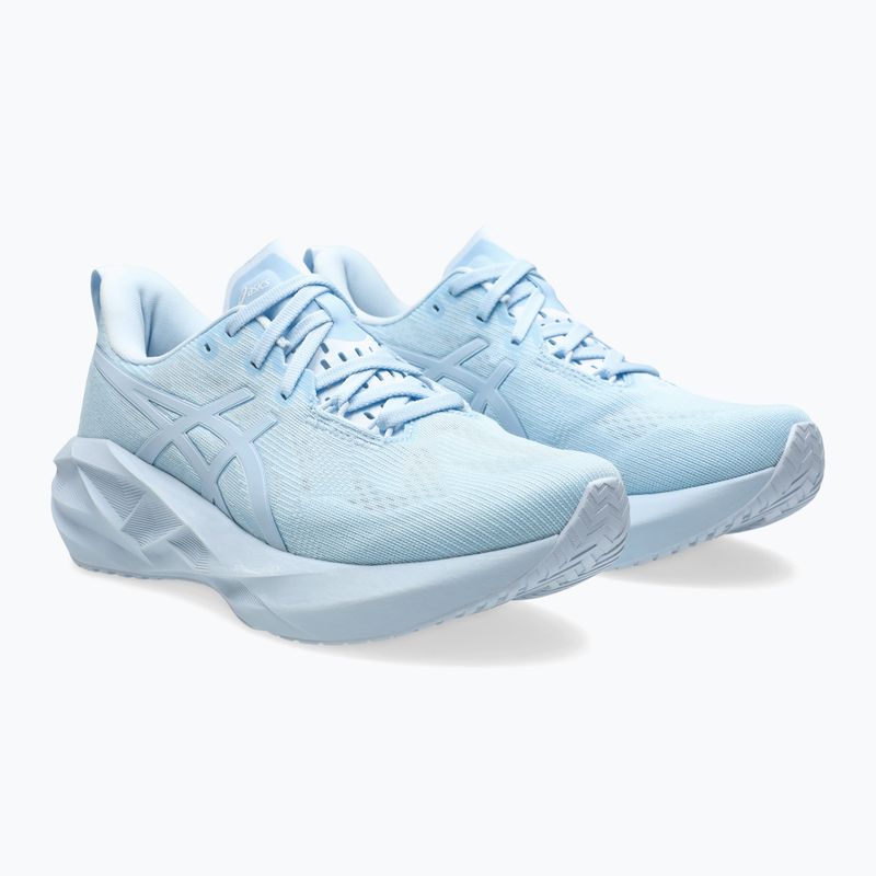 Dámské běžecké boty ASICS Novablast 5 Lite-Show lite-show/light blue 10