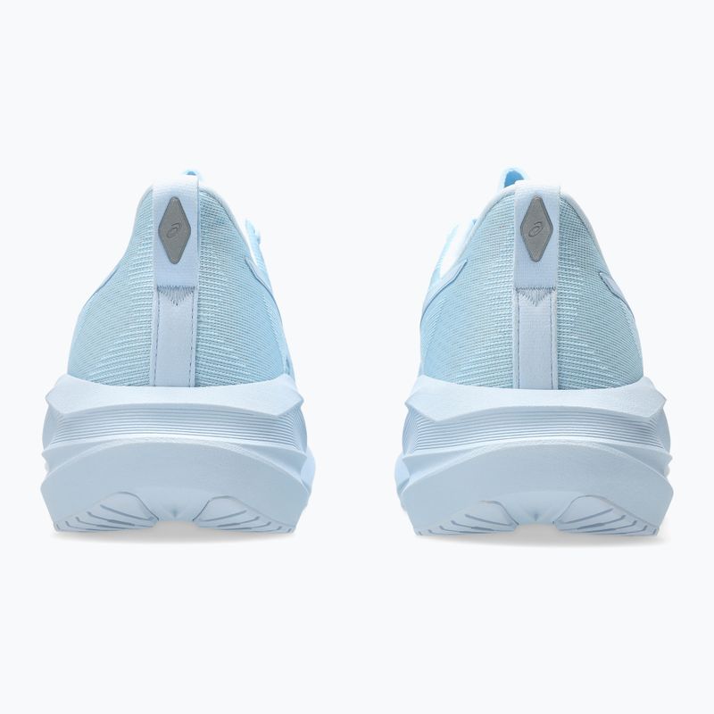 Dámské běžecké boty ASICS Novablast 5 Lite-Show lite-show/light blue 11