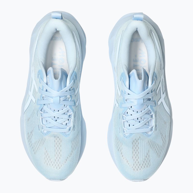 Dámské běžecké boty ASICS Novablast 5 Lite-Show lite-show/light blue 12