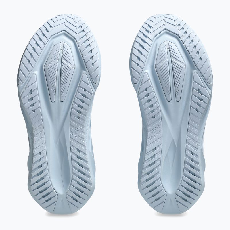 Dámské běžecké boty ASICS Novablast 5 Lite-Show lite-show/light blue 13