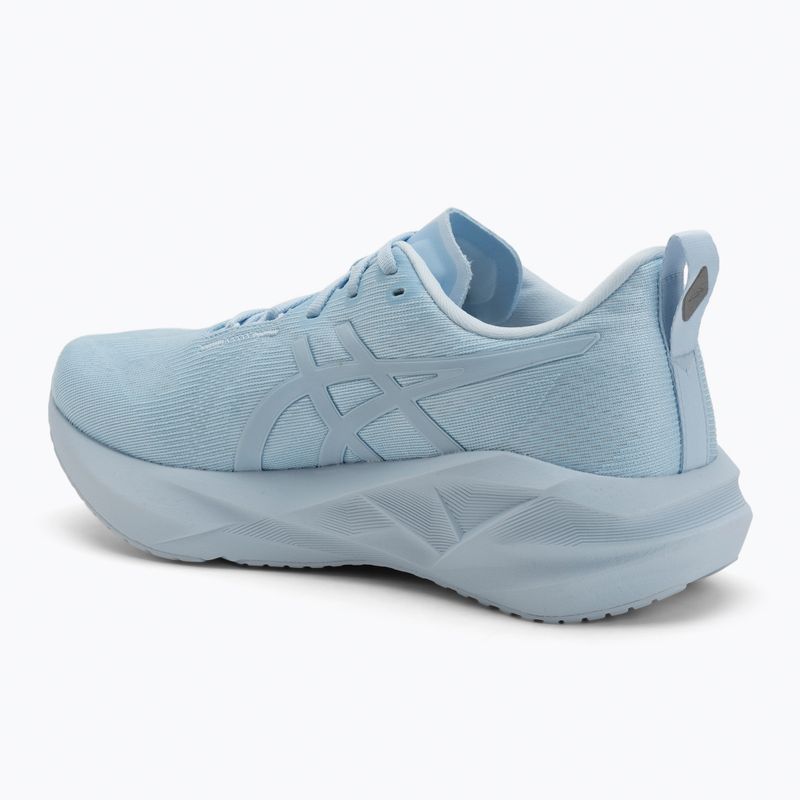 Dámské běžecké boty ASICS Novablast 5 Lite-Show lite-show/light blue 3