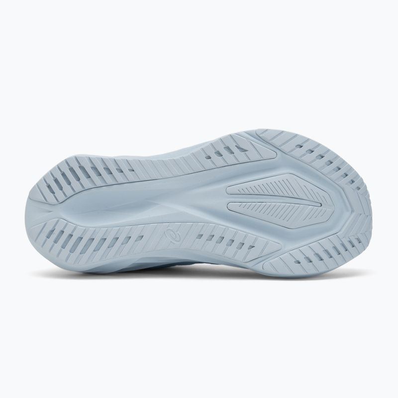 Dámské běžecké boty ASICS Novablast 5 Lite-Show lite-show/light blue 4