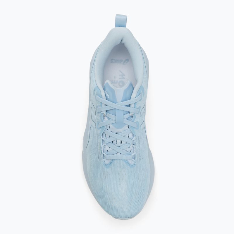 Dámské běžecké boty ASICS Novablast 5 Lite-Show lite-show/light blue 5