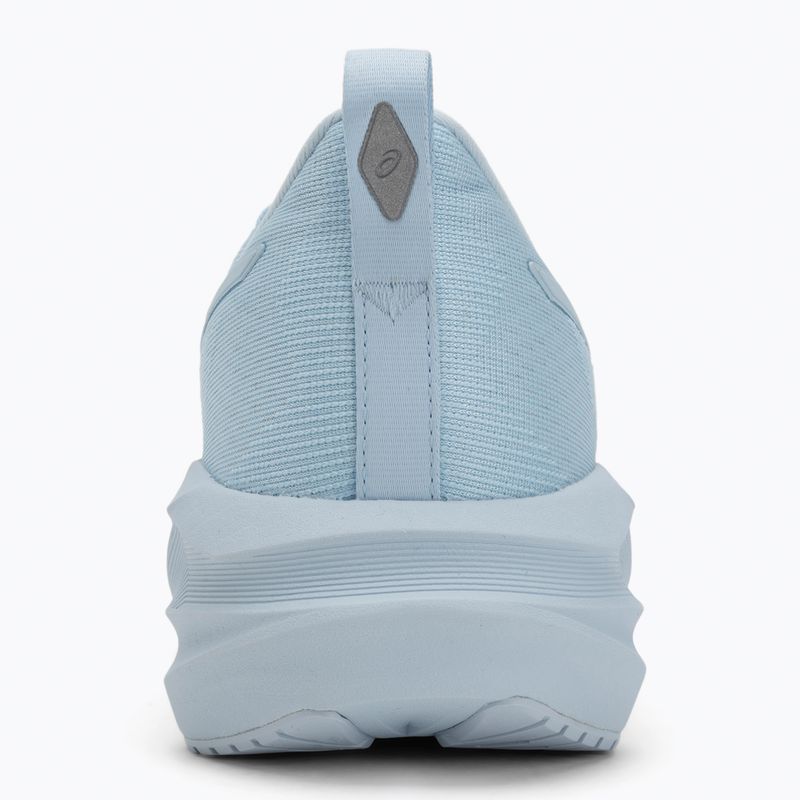 Dámské běžecké boty ASICS Novablast 5 Lite-Show lite-show/light blue 6