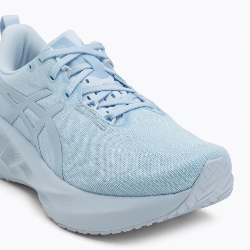 Dámské běžecké boty ASICS Novablast 5 Lite-Show lite-show/light blue 7
