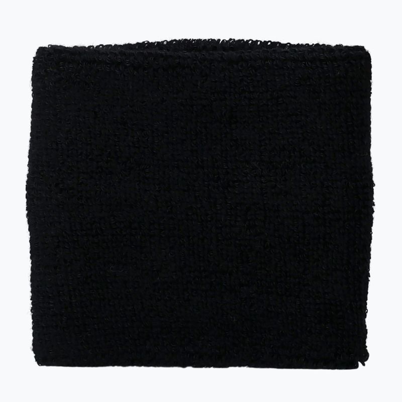 Potítka ASICS Wrist Band 2szt performance black 2