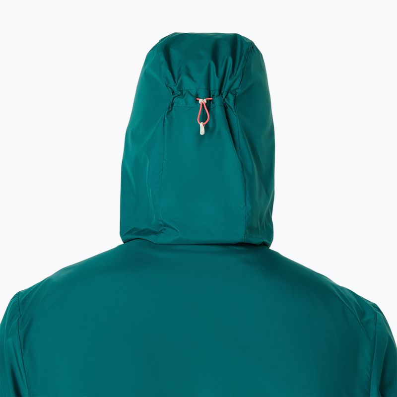 Pánská běžecká bunda  ASICS Core rainy lake 7