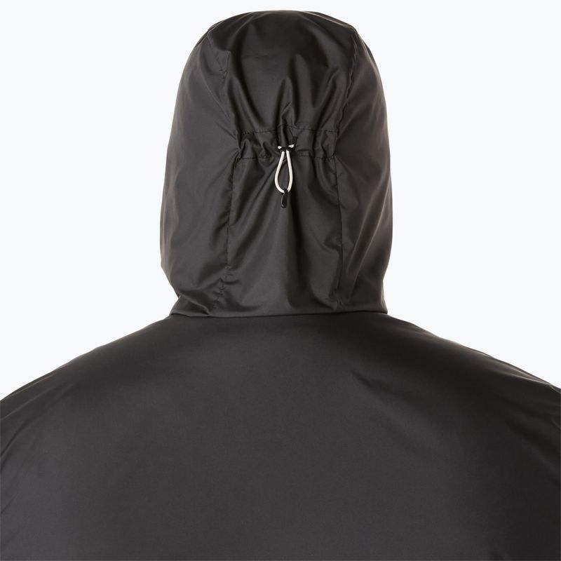 Kurtka do biegania męska ASICS Core performance black 7