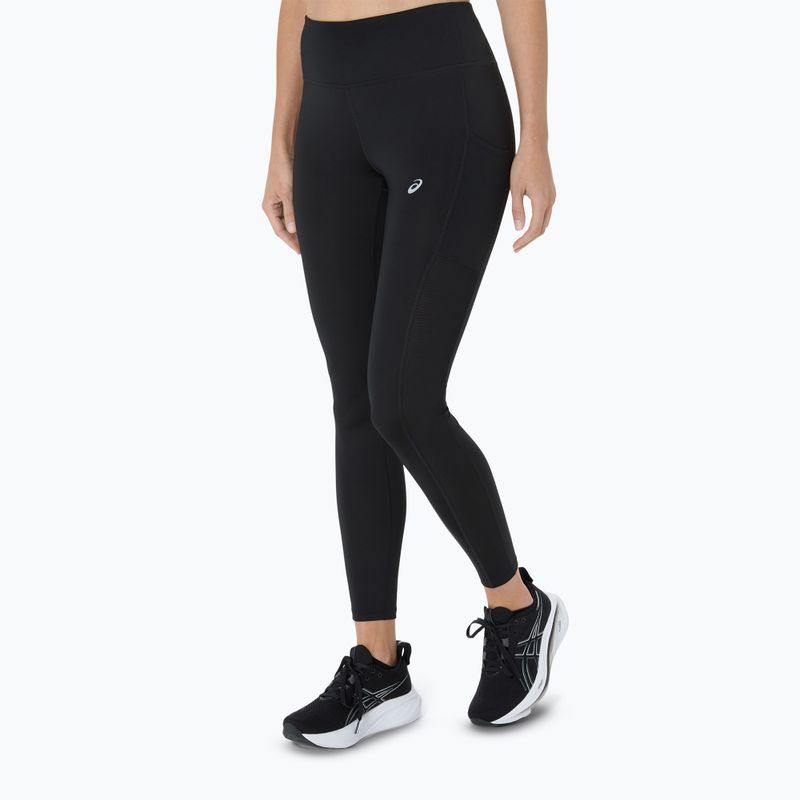 Dámské běžecké legíny ASICS Core Tight performance black 4