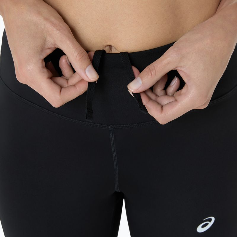 Dámské běžecké legíny ASICS Core Tight performance black 6