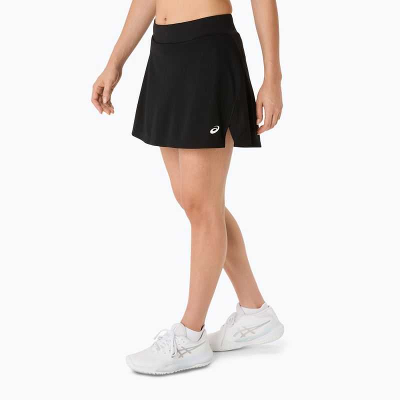 Tenisová sukně ASICS Court performance black 4