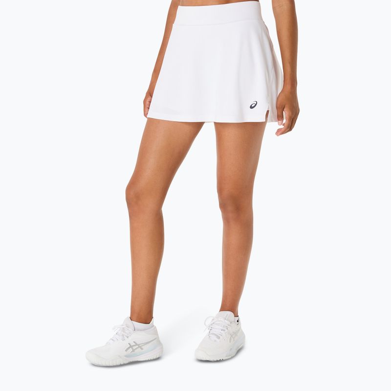 Tenisová sukně ASICS Court brilliant white 4