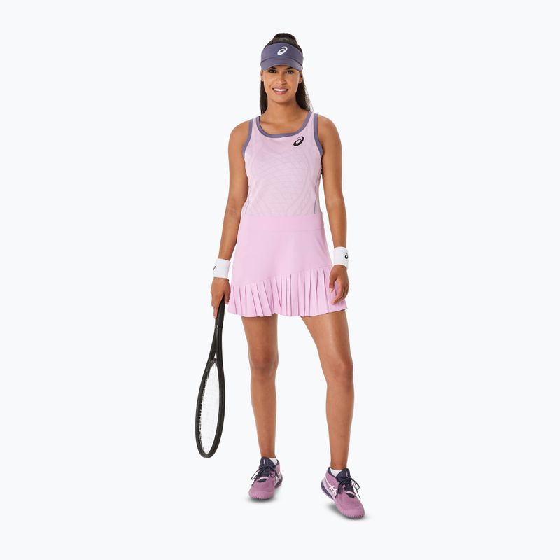 Tenisové šaty ASICS Match light ube 7