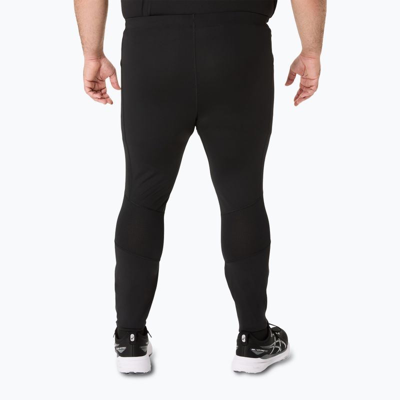 Pánské běžecké legíny ASICS Core Tight performance black 3
