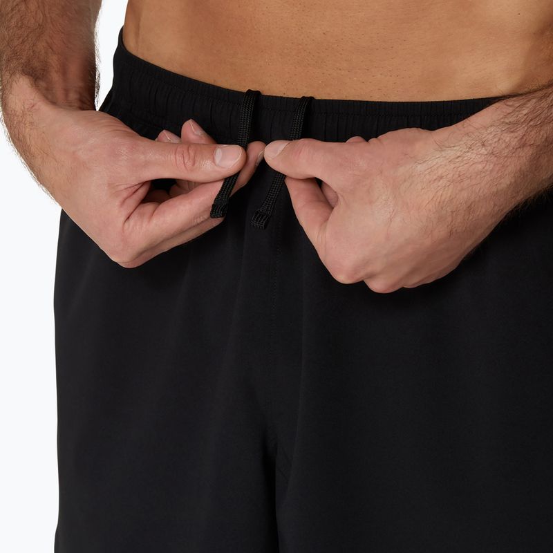 Pánské tenisové šortky ASICS Court 9IN performance black 6