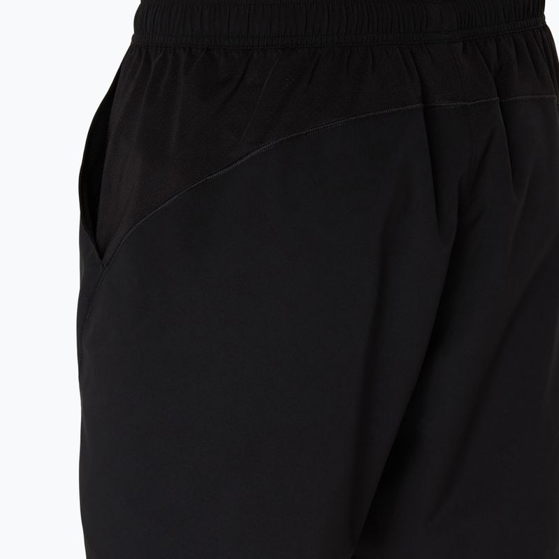 Pánské tenisové šortky ASICS Court 9IN performance black 7
