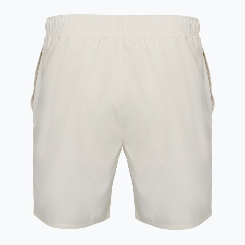 Spodenki do biegania męskie ASICS Icon 7IN birch 2