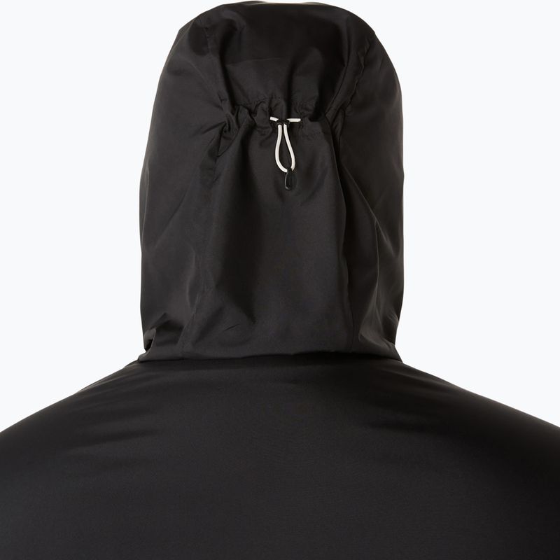 Pánská běžecká bunda  ASICS Icon performance black 7