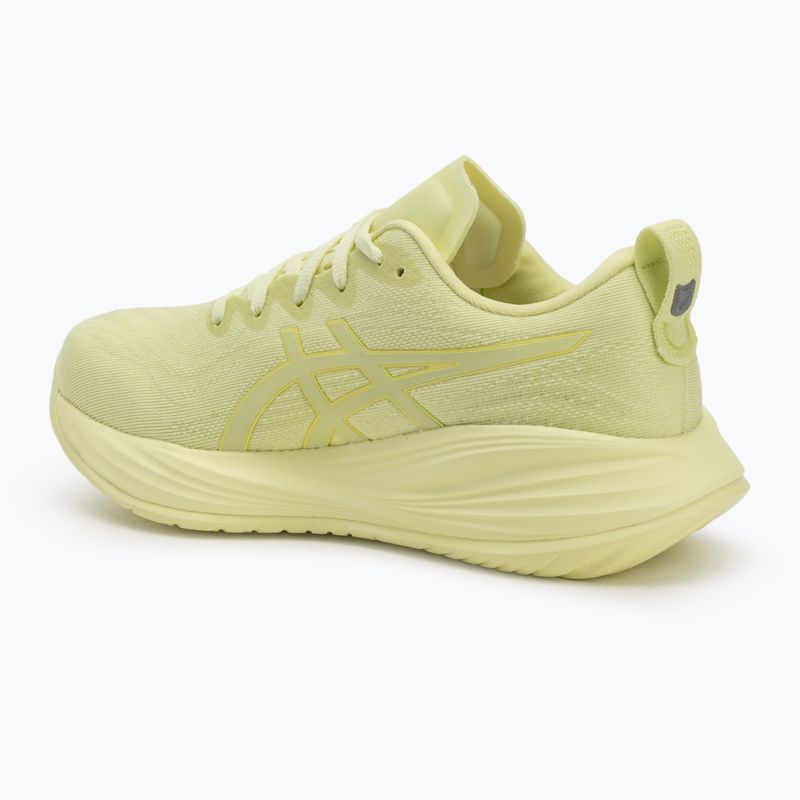 Dámské běžecké boty ASICS Gel-Cumulus 27 Lite-Show lite-show/huddle yellow 3