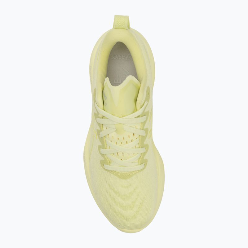 Dámské běžecké boty ASICS Gel-Cumulus 27 Lite-Show lite-show/huddle yellow 5
