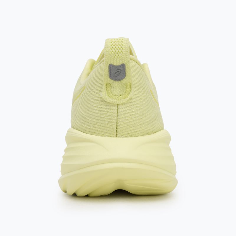 Dámské běžecké boty ASICS Gel-Cumulus 27 Lite-Show lite-show/huddle yellow 6
