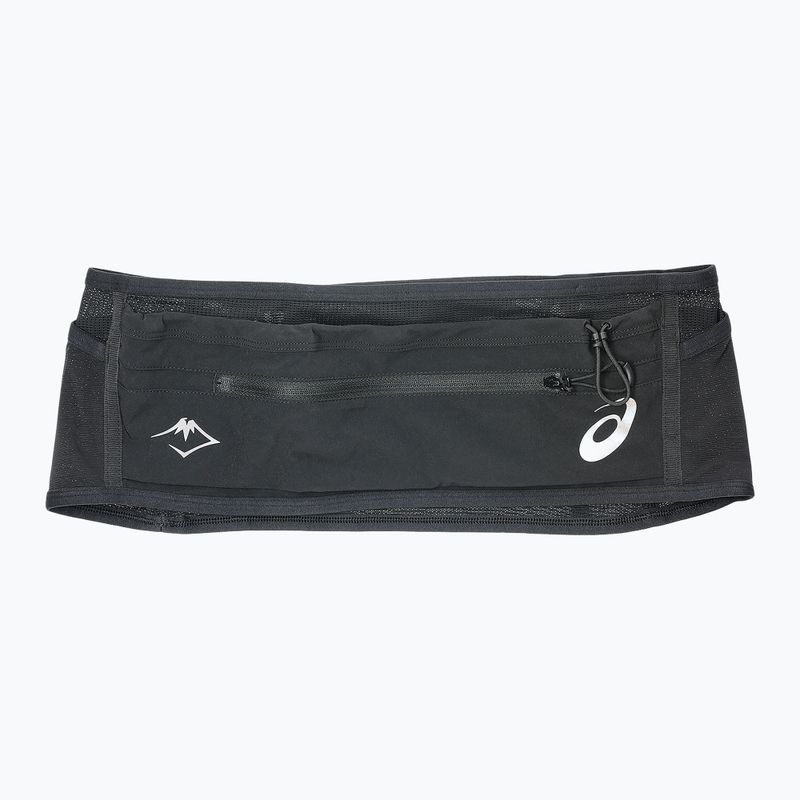 Běžecký pás ASICS Fujitrail performance black 2