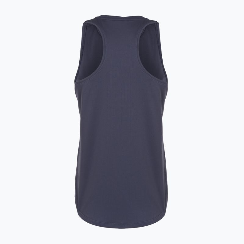 Dámské běžecké tričko Asics Core Tank indigo fog 8