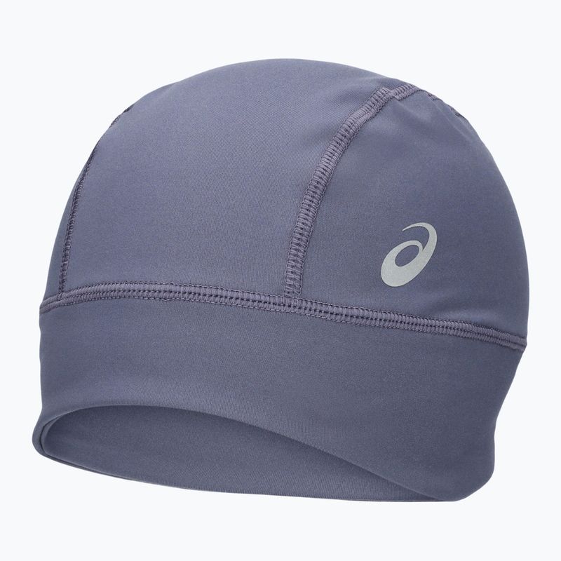 Dámská čepice ASICS Winter Run performance indigo fog