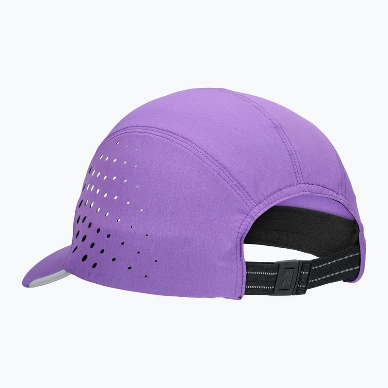 Kšiltovka ASICS Ultra Lightweight Running edo purple 6