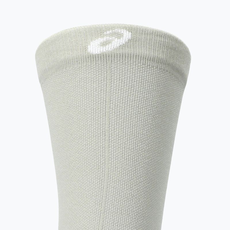 Ponožky ASICS Fujitrail Crew khaki 3