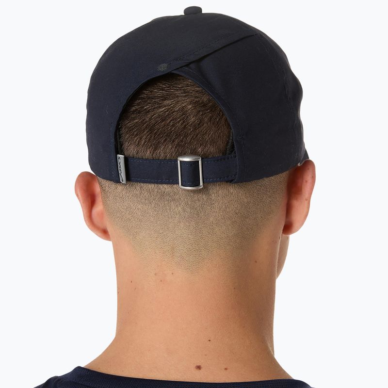 Kšiltovka ASICS Essential Running midnight 6