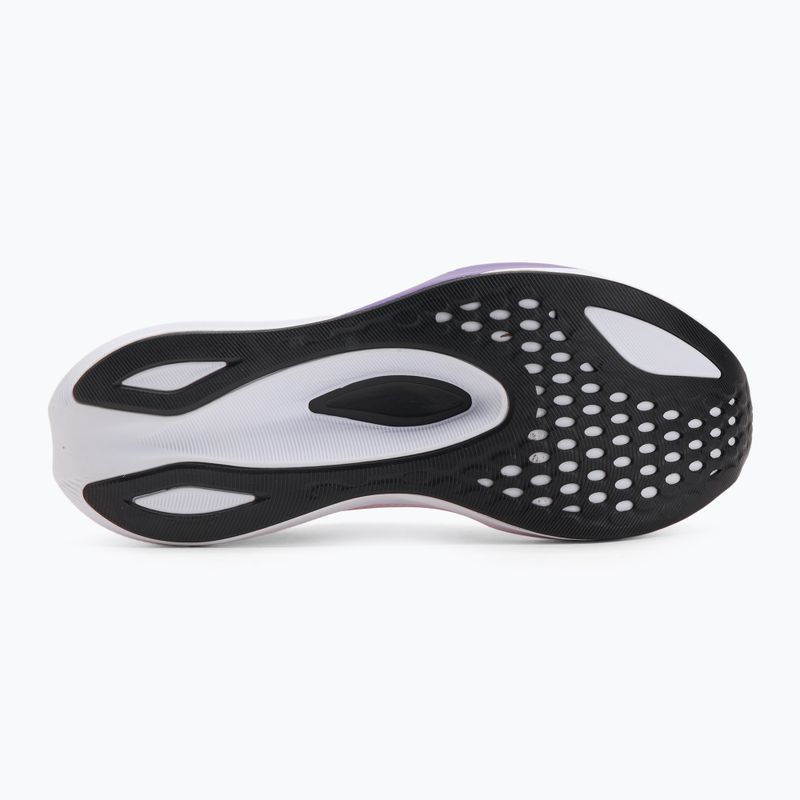 Dámské běžecké boty ASICS Magic Speed 4 flash red/white 4