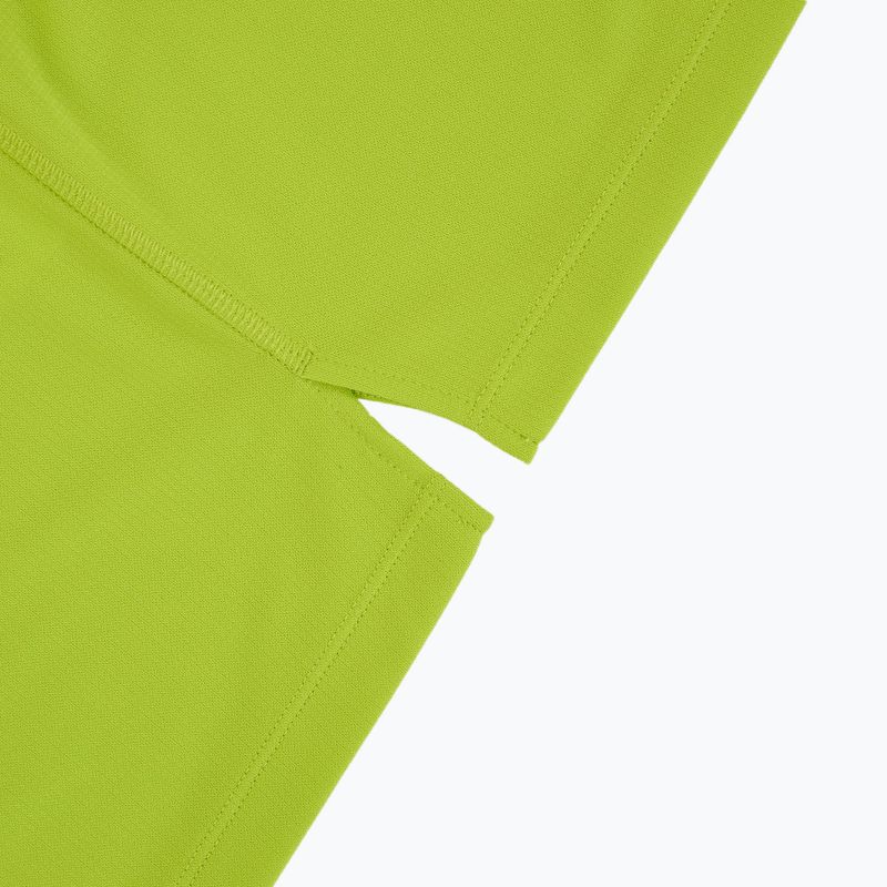 Koszulka do bieganie męska ASICS Core Singlet neon lime 8