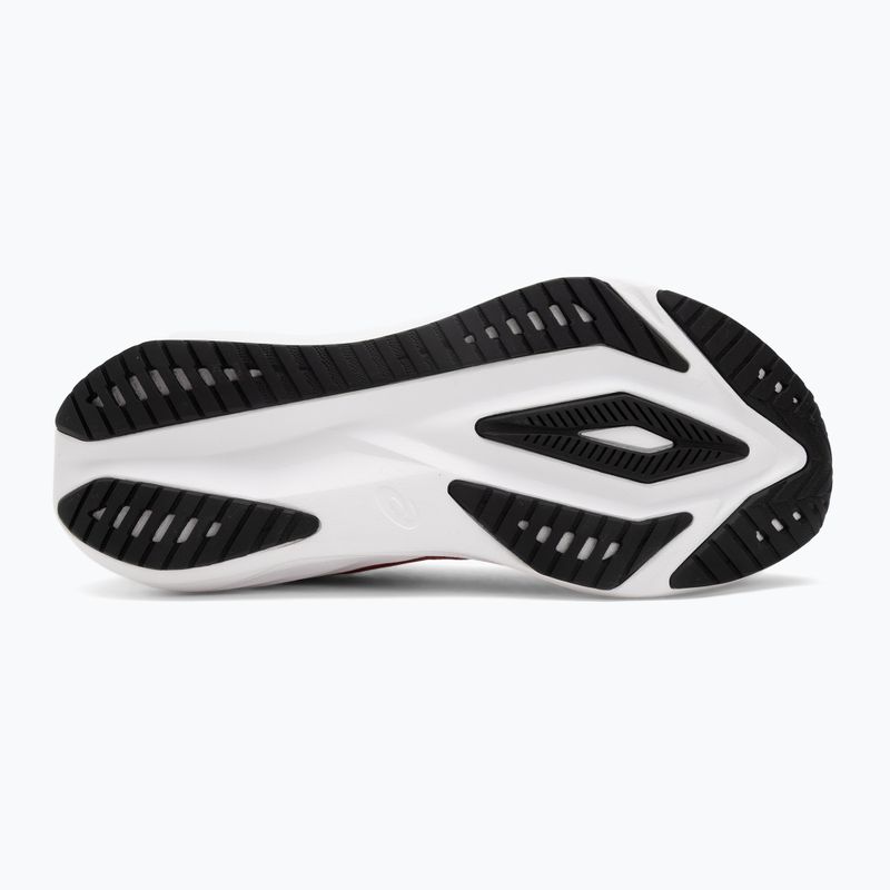 Dámské běžecké boty ASICS Versablast 4 dark pink clay/birch 4